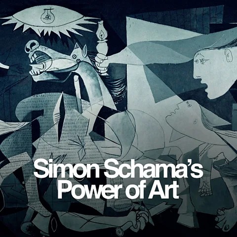 Simon Schama's Power of Art