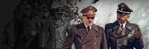 Auschwitz: The Nazis and the Final Solution