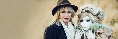 Joanna Lumley's Japan