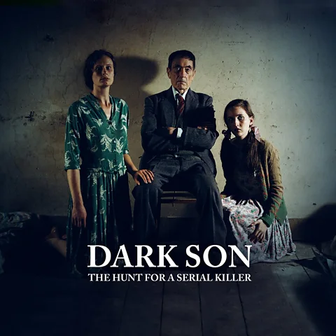 Dark Son: The Hunt for a Serial Killer