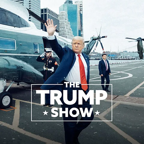 The Trump Show