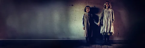 Dark Son: The Hunt for a Serial Killer