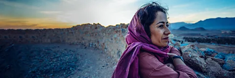 The Persians: A History of Iran