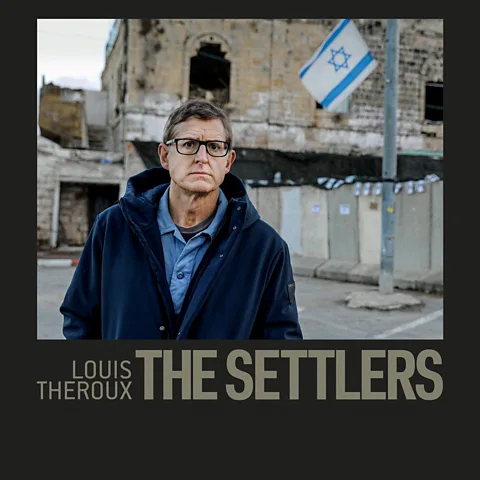 Louis Theroux: The Settlers