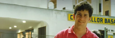 A Saltburn Mystery: Accused of Murdering Our Son – The Steven Clark Story