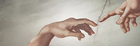 The Divine Michelangelo