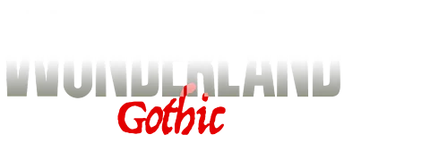 Wonderland: Gothic