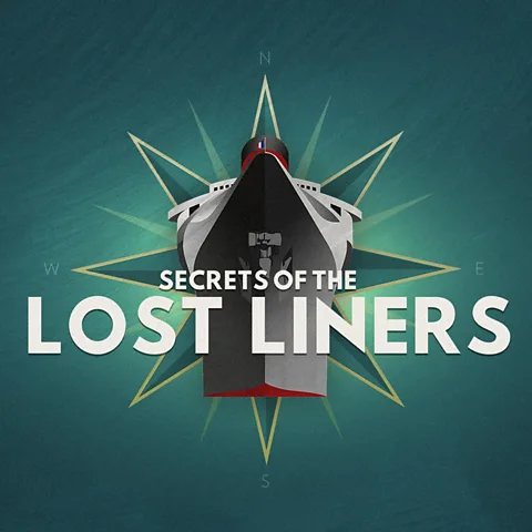 Secrets of the Lost Liners