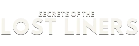 Secrets of the Lost Liners