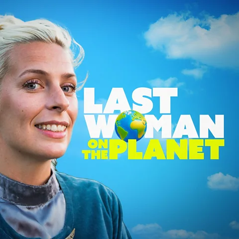 Last Woman on the Planet