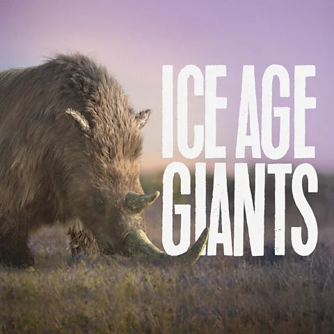 Ice Age Giants