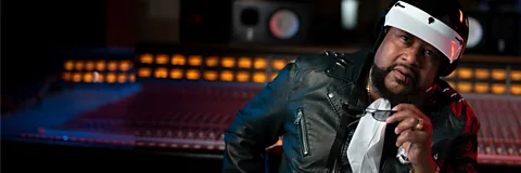 Disco: Soundtrack of a Revolution