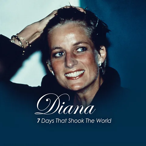 Diana: Seven Days That Shook the World