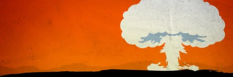 The Manhattan Project In Colour