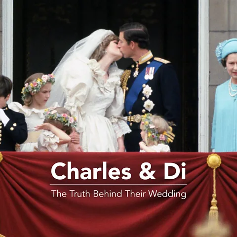 Charles and Di: The Truth Behind Their Wedding