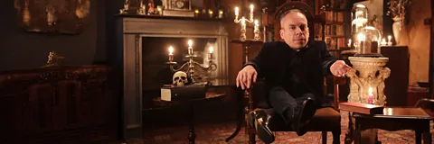 Harry Potter: A History of Magic