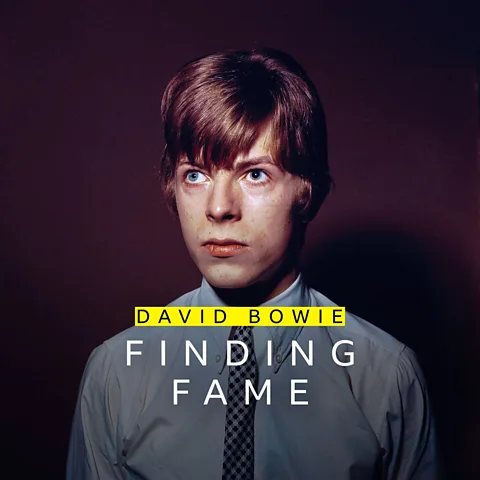 David Bowie: Finding Fame