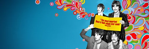 It Was Fifty Years Ago Today! The Beatles: Sgt. Pepper & Beyond