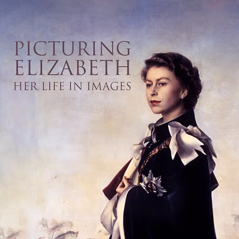 Picturing Elizabeth: Her Life In Images