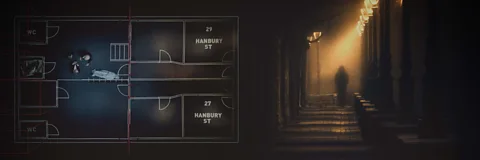 Jack the Ripper: The Case Reopened