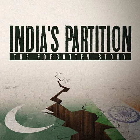 India's Partition: The Forgotten Story