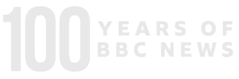 100 Years of BBC News