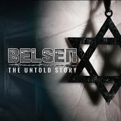 Belsen: The Untold Story