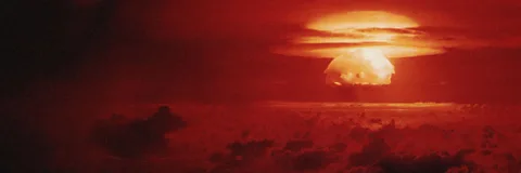 The World's Biggest Bomb