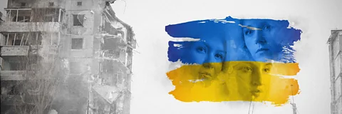 Mariupol: The People's Story