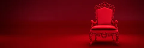 Royal Antiques Revived