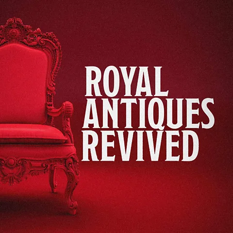 Royal Antiques Revived