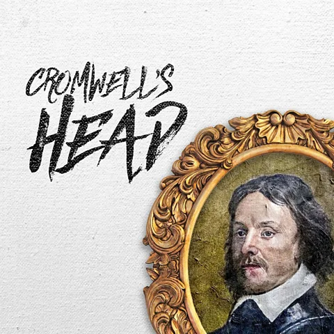Cromwell's Head