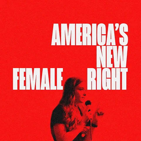 America's New Female Right