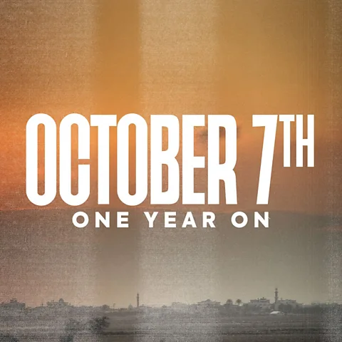 October 7th: One Year On