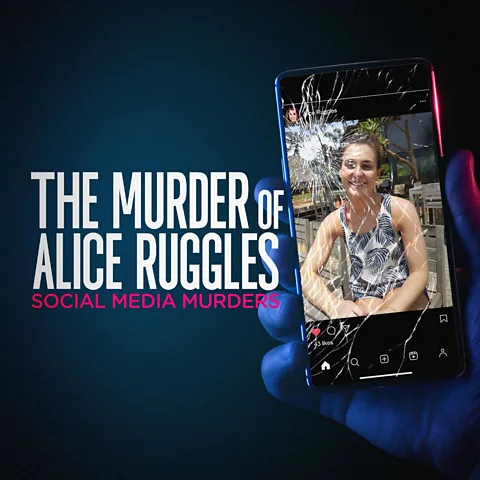 The Murder of Alice Ruggles: Social Media Murders