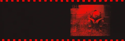 Shooting War: Shall We Close Our Eyes?