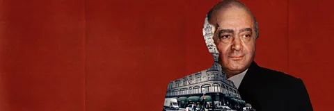 Al Fayed: Predator at Harrods