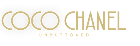 Coco Chanel: Unbuttoned