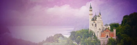 The Fairytale Castles of King Ludwig II
