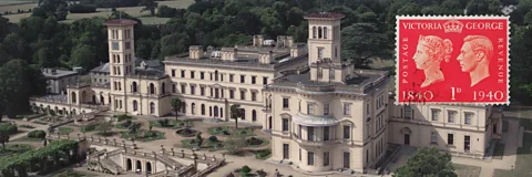 Osborne House: A Royal Retreat
