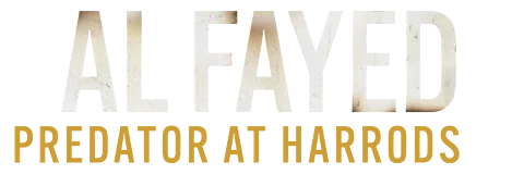 Al Fayed: Predator at Harrods