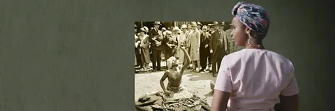 Britain's Human Zoos