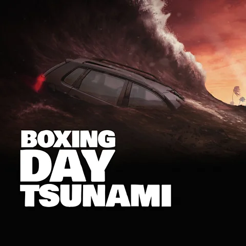 Boxing Day Tsunami