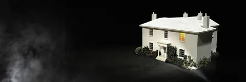 The Bambers: Murder at the Farm