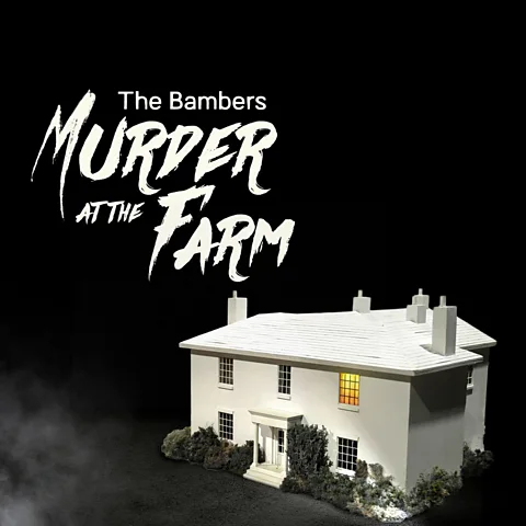 The Bambers: Murder at the Farm