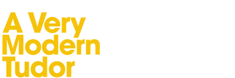 Thomas Cromwell: A Very Modern Tudor