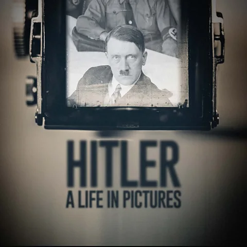 Hitler: A Life in Pictures