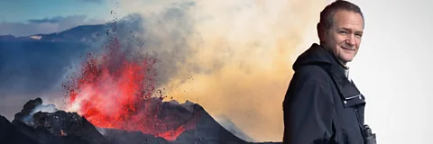 Iceland with Alexander Armstrong