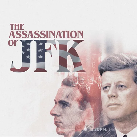 The Assassination of JFK