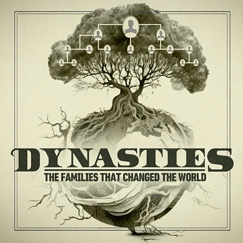 Dynasties: The Families That Changed the World